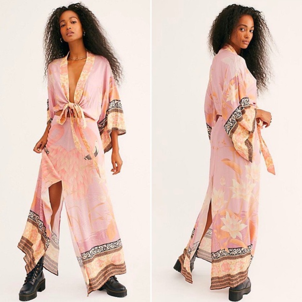 Spell and the Gypsy collection: Cherry Blossom Set